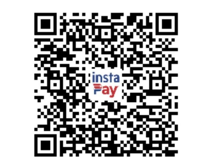 Aki BDO QR Code